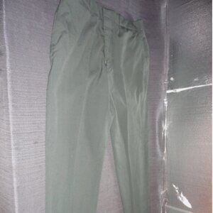 USGI AG-344 TYPE 1 CLASS 3 TROPICAL ARMY sz36x32 DRESS UNIFORM PANTS JM 372